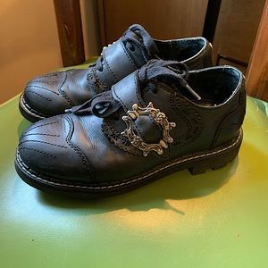 John Fluevog Women’s Shoes